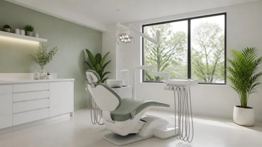 Demo: Bardhë Dental